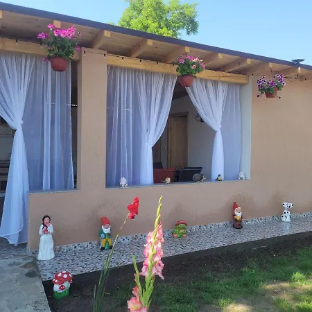 Pensión Colt De Rai *