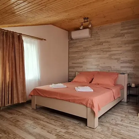 Colt De Rai Corbu (Constanta)